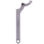 Pin Type Adjustable Hook Wrench 50MM - 80MM - Image 2