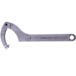 Pin Type Adjustable Hook Wrench 120MM - 180MM