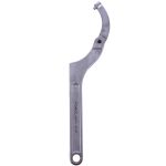 Pin Type Adjustable Hook Wrench 120MM - 180MM - Image 2
