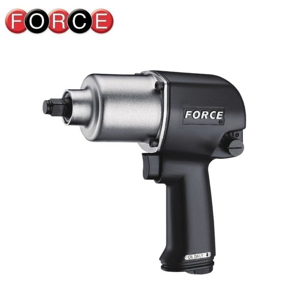 1/2" Drive Impact Wrench 170MM Length