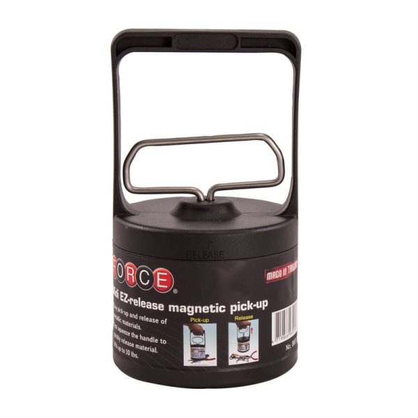 MIDI EZ-Release Magnetic Pick-Up 4.54KG