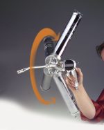 Air Grease Gun Combination Kit 14OZ 400CC - Image 4