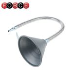 Flexible Metal Funnel Tube 370MM Length - Image 2