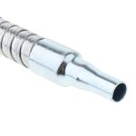 Flexible Metal Funnel Tube 370MM Length - Image 4