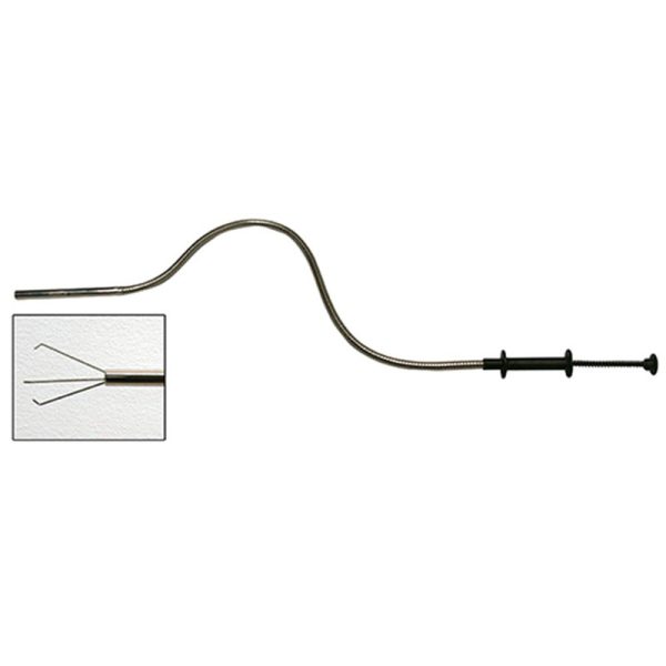 3-Claw Pick-Up Tool 560MM Length