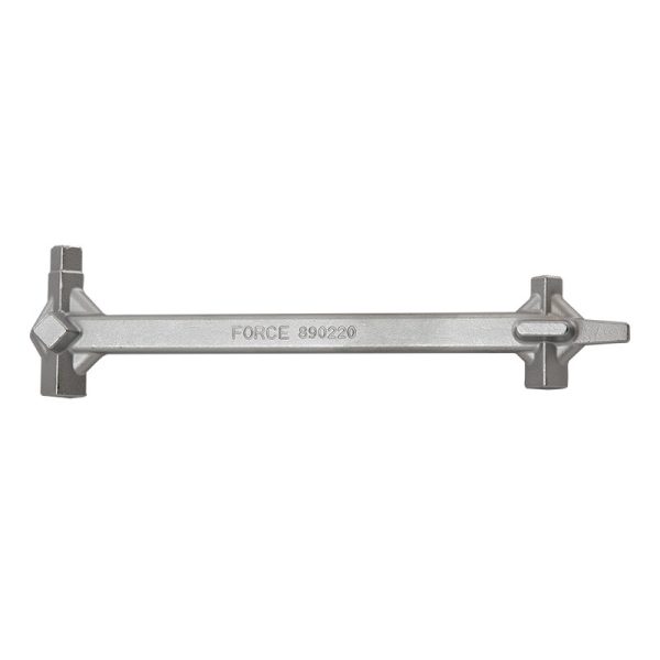 Composite Drain Key