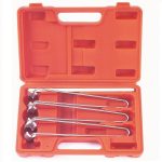 3PCs Valve Keeper Installing & Pick Up Tool