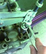 3PCs Valve Keeper Installing & Pick Up Tool - Image 4