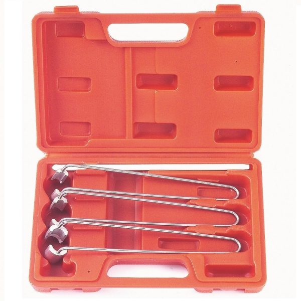 3PCs Valve Keeper Installing & Pick Up Tool