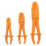 3PC Hose Pinching Pliers