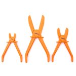 3PC Hose Pinching Pliers - Image 2