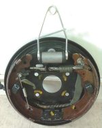 4PC Drum Brake Piston Locking Pliers - Image 3