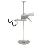 4PC Steering Wheel Holder & Pedal Depressor - Image 5