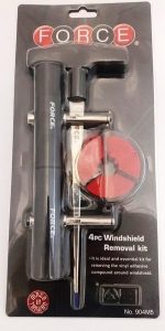 4PC Windshield Removal Kit - Image 2