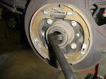 4PC Pry Bar Set 6" 12" 16" 20" - Image 2