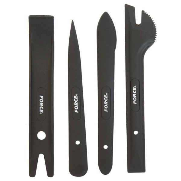 4PC Trim Removal Set
