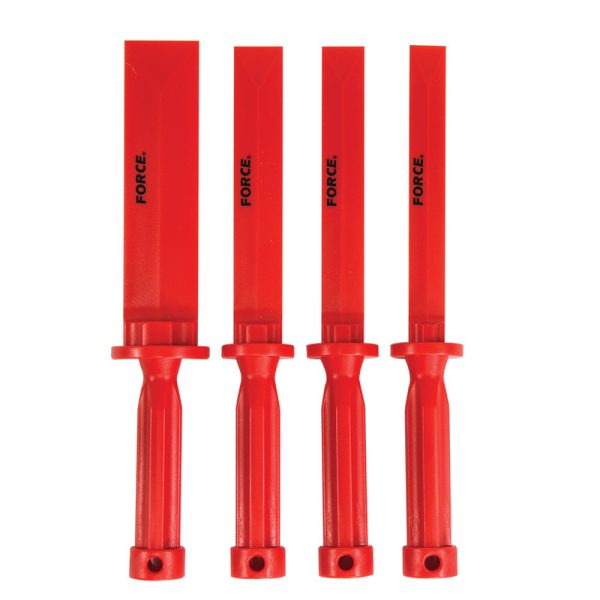 4PC Composite Scraper Set