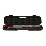 4PC Jumbo Heavy Duty Pry Bar Set