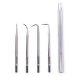 5PC Mini Pick And Hook Set