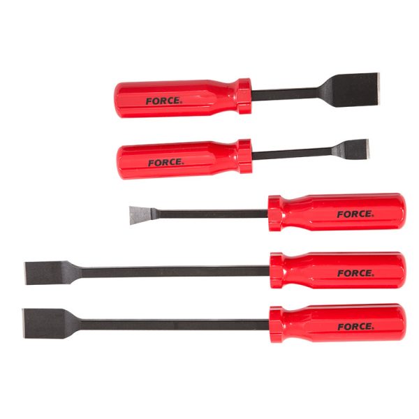 5PC Scraper Set