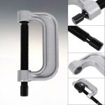 6PC Ball Joint Anchor Pin Press Set - Image 3