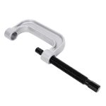 6PC Ball Joint Anchor Pin Press Set - Image 4