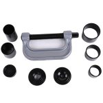 9PC Ball Joint Anchor Pin Press Set - Image 2