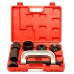 9PC Ball Joint Anchor Pin Press Set