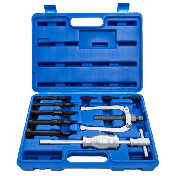 Blind Hole Bearing Puller