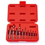 10PC Combination Extractor And Drill Set - Image 2
