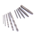 10PC Combination Extractor And Drill Set - Image 3