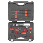 13PC Special Vibro Chisel Set