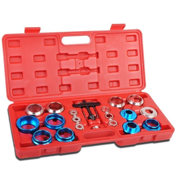 Crank Seal Remover & Installer Kit