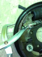 Brake Spring Plier - Image 2