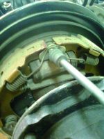 Brake Spring Plier - Image 3