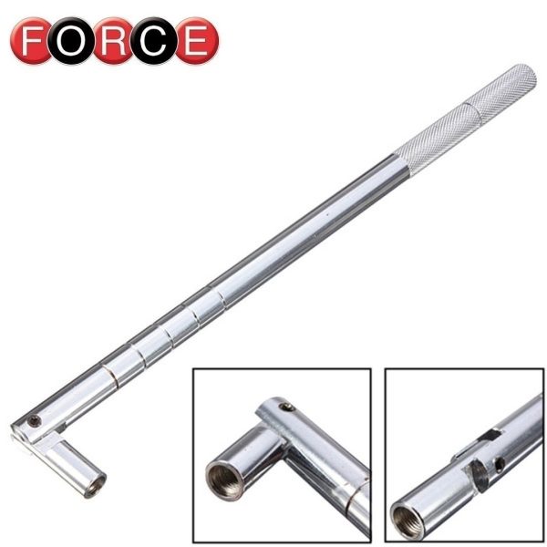 Snap In Tire Valve Installer