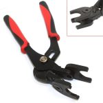 Oil Cooler Line Pliers - Image 3