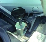 Windscreen Wiper Arm Removal Tool - Image 2