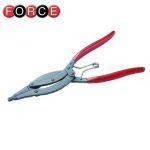 Parallel Jaw Lock Ring Plier