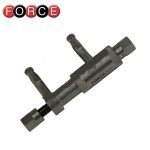 Exhaust Spring Clamp Remover Installer