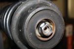 Benz W203 Strut Nut Socket - Image 3