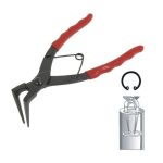 Internal Snap Ring Pliers Long Arm - Image 2