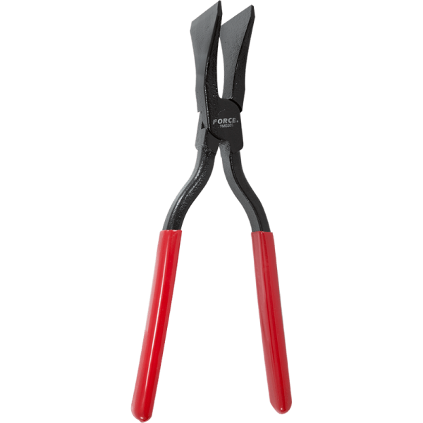 Sheet Metal Bending Pliers Straight