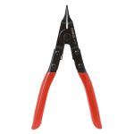 Straight Tip Lock Ring Plier