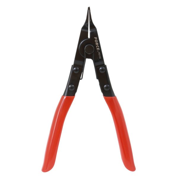 Straight Tip Lock Ring Plier