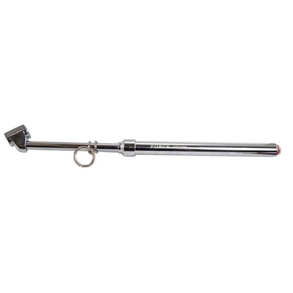Dual Foot Tire Gauge