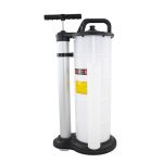 9Liters Manual Fluid Extractor