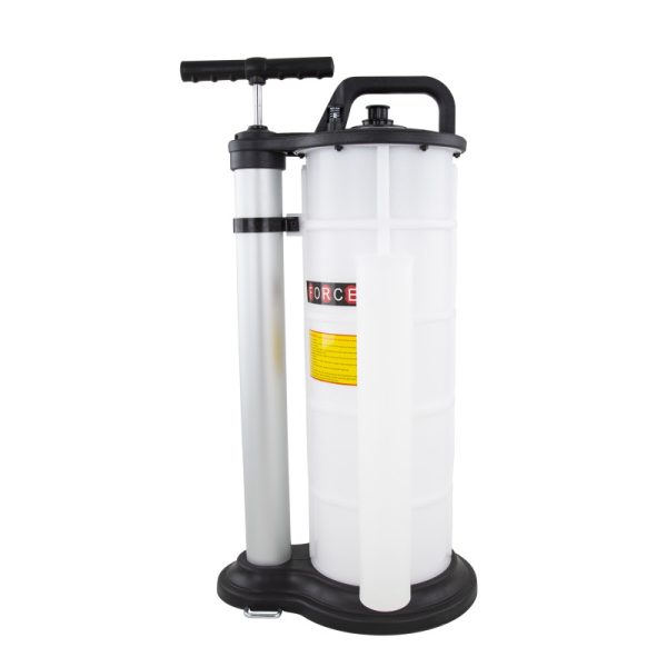 9Liters Manual Fluid Extractor