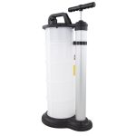 9Liters Manual Fluid Extractor - Image 2