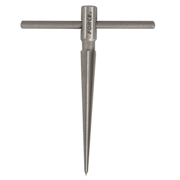 Tapered Reamer 1/8" To 3/8"
